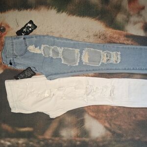 Denim Jeans